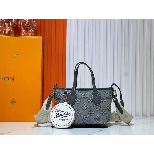 Louis Vuitton AAA Quality Handbags For Women #1289391 $68.00 USD, Wholesale Replica Louis Vuitton AAA Quality Handbags