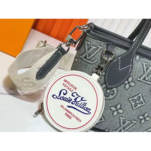 Replica Louis Vuitton AAA Quality Handbags For Women #1289391 $68.00 USD for Wholesale