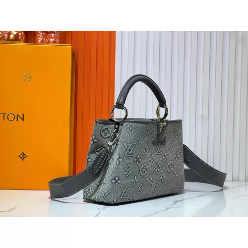 Replica Louis Vuitton AAA Quality Messenger Bags For Women #1289398 $85.00 USD for Wholesale