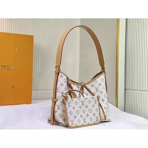 Replica Louis Vuitton AAA Quality Shoulder Bags For Women #1289401 $68.00 USD for Wholesale