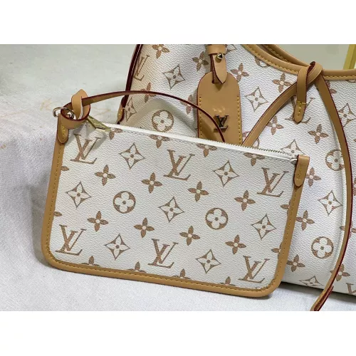 Replica Louis Vuitton AAA Quality Shoulder Bags For Women #1289401 $68.00 USD for Wholesale