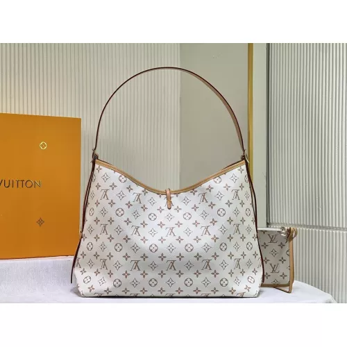 Replica Louis Vuitton AAA Quality Shoulder Bags For Women #1289404 $72.00 USD for Wholesale