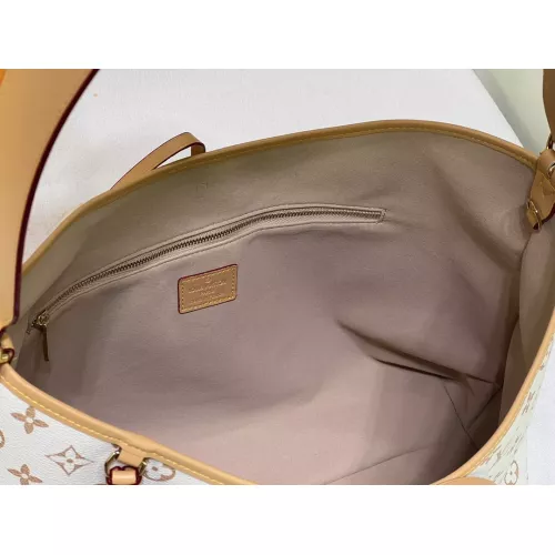 Replica Louis Vuitton AAA Quality Shoulder Bags For Women #1289404 $72.00 USD for Wholesale