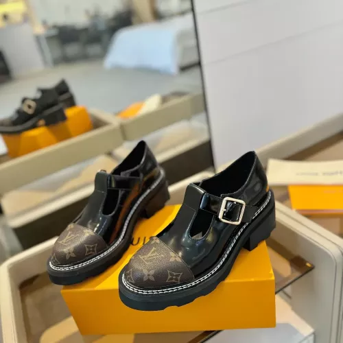 Louis Vuitton Casual Shoes For Women #1289422 $122.00 USD, Wholesale Replica Louis Vuitton Casual Shoes