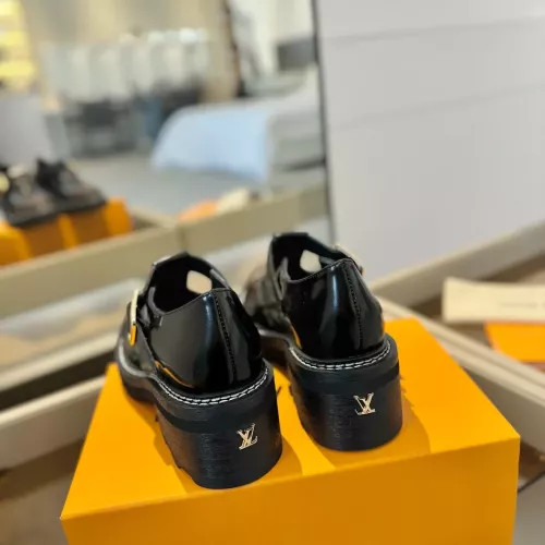 Replica Louis Vuitton Casual Shoes For Women #1289422 $122.00 USD for Wholesale