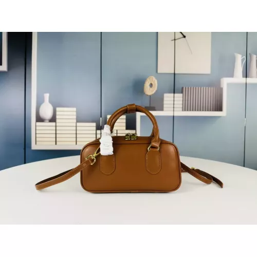 Replica MIU MIU AAA Quality Handbags For Women #1289425 $64.00 USD for Wholesale