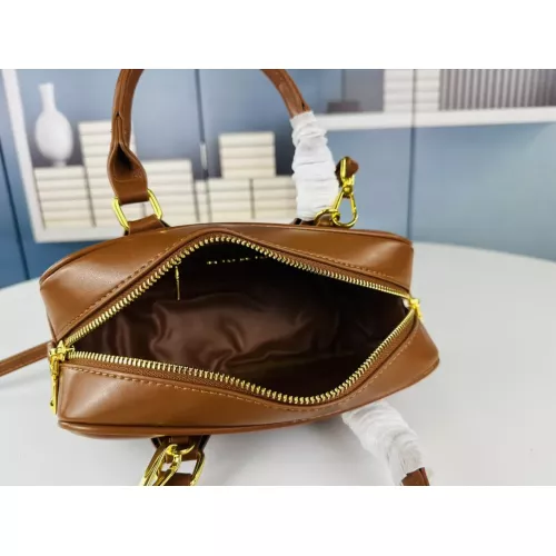 Replica MIU MIU AAA Quality Handbags For Women #1289425 $64.00 USD for Wholesale