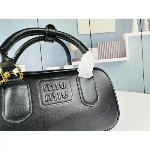 Replica MIU MIU AAA Quality Handbags For Women #1289426 $64.00 USD for Wholesale