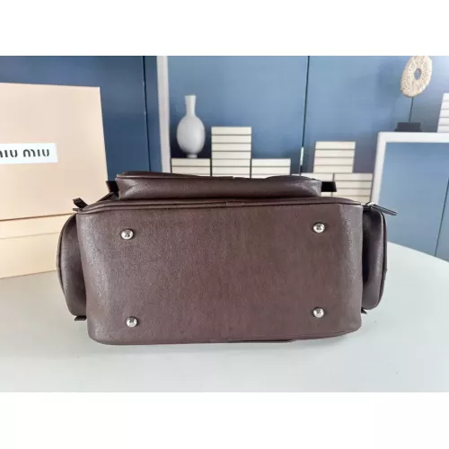 Replica MIU MIU AAA Quality Handbags For Women #1289433 $80.00 USD for Wholesale