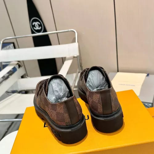 Replica Louis Vuitton LV Oxfords Shoes For Men #1289435 $130.00 USD for Wholesale