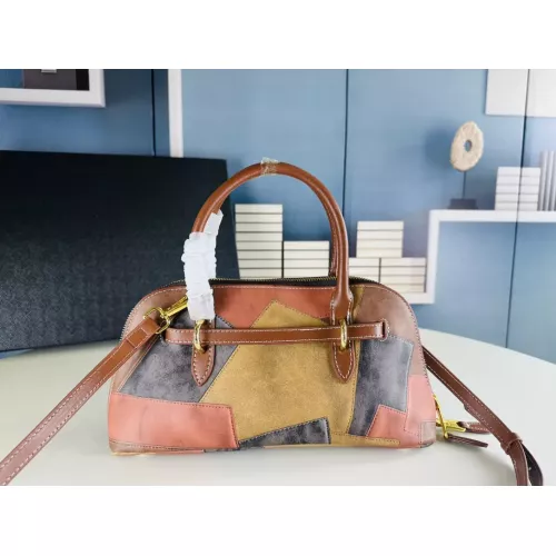 Replica MIU MIU AAA Quality Handbags For Women #1289438 $85.00 USD for Wholesale