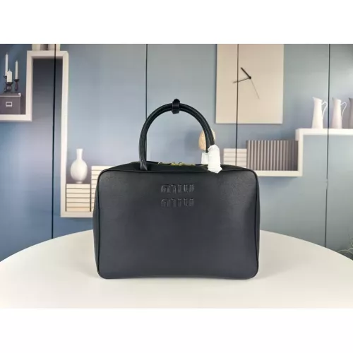 MIU MIU AAA Quality Handbags For Women #1289459 $68.00 USD, Wholesale Replica MIU MIU AAA Quality Handbags