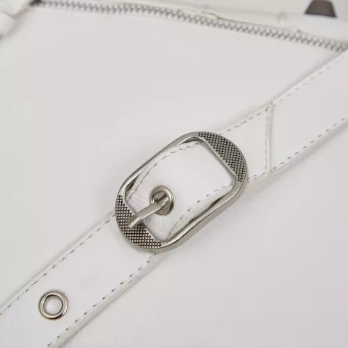 Replica Balenciaga AAA Quality Belt Bags For Unisex #1289461 $88.00 USD for Wholesale