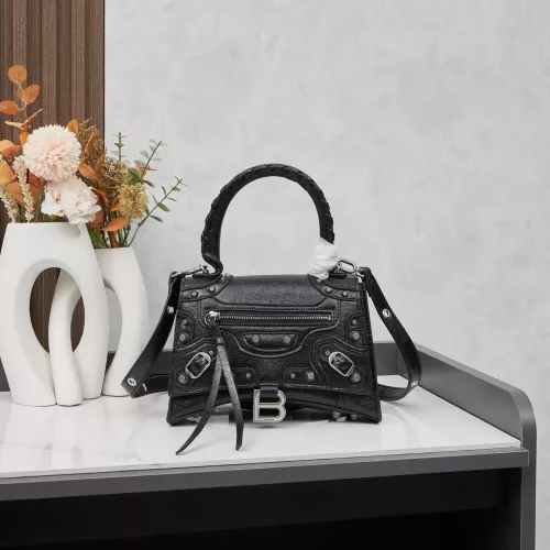 Balenciaga AAA Quality Messenger Bags For Women #1289464 $96.00 USD, Wholesale Replica Balenciaga AAA Quality Messenger Bags