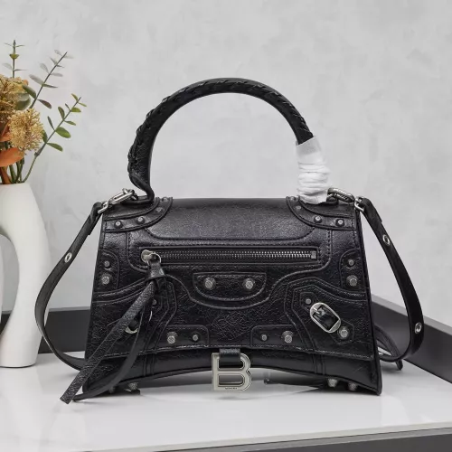 Balenciaga AAA Quality Messenger Bags For Women #1289469 $98.00 USD, Wholesale Replica Balenciaga AAA Quality Messenger Bags