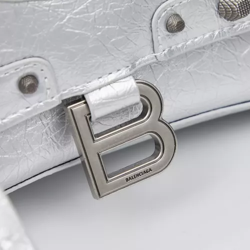 Replica Balenciaga AAA Quality Messenger Bags For Women #1289473 $98.00 USD for Wholesale