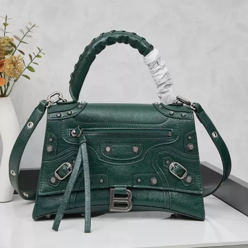 Balenciaga AAA Quality Messenger Bags For Women #1289475 $98.00 USD, Wholesale Replica Balenciaga AAA Quality Messenger Bags