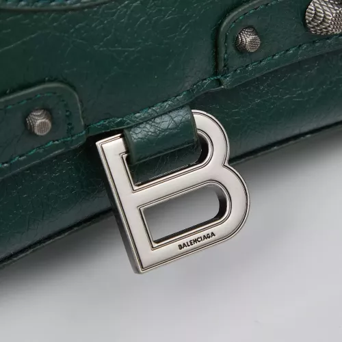 Replica Balenciaga AAA Quality Messenger Bags For Women #1289475 $98.00 USD for Wholesale