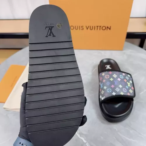 Replica Louis Vuitton Slippers For Women #1289483 $88.00 USD for Wholesale