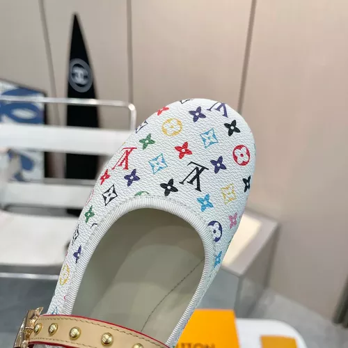 Replica Louis Vuitton Casual Shoes For Women #1289493 $115.00 USD for Wholesale