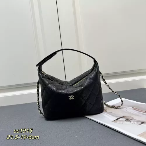 Chanel AAA Quality Handbags For Women #1289533 $82.00 USD, Wholesale Replica Chanel AAA Handbags