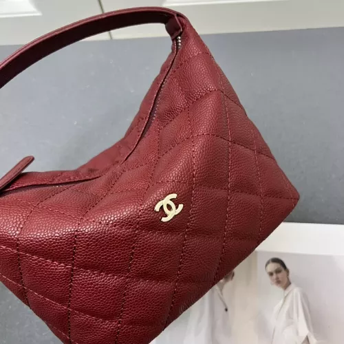 Replica Chanel AAA Quality Handbags For Women #1289534 $82.00 USD for Wholesale