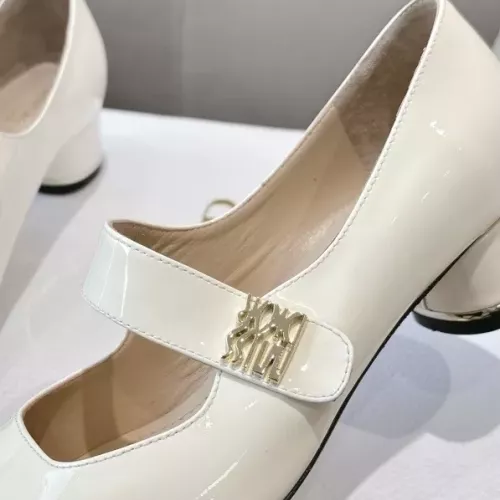 Replica Christian Dior High-Heeled Shoes For Women #1289536 $102.00 USD for Wholesale