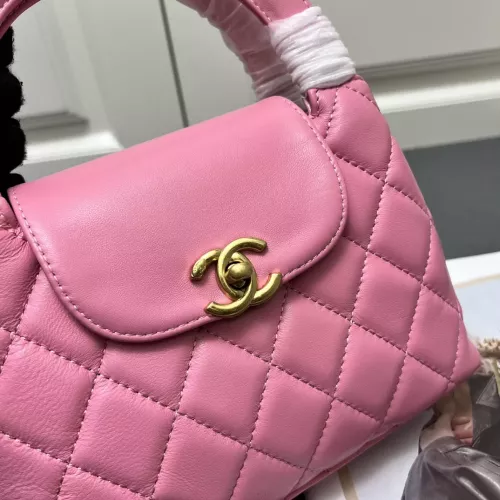 Replica Chanel AAA Quality Handbags For Women #1289539 $85.00 USD for Wholesale