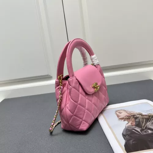 Replica Chanel AAA Quality Handbags For Women #1289539 $85.00 USD for Wholesale