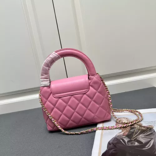 Replica Chanel AAA Quality Handbags For Women #1289539 $85.00 USD for Wholesale