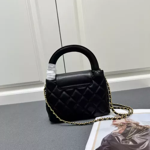 Replica Chanel AAA Quality Handbags For Women #1289540 $85.00 USD for Wholesale