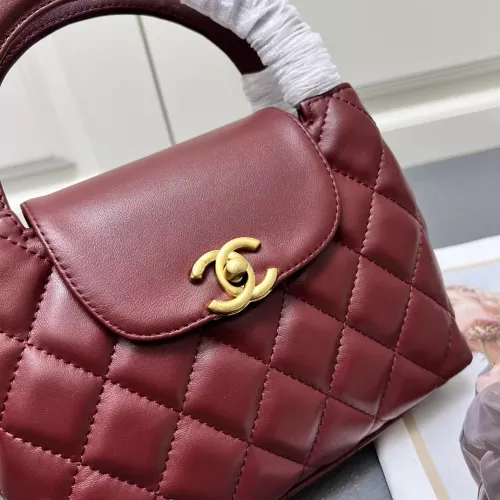 Replica Chanel AAA Quality Handbags For Women #1289541 $85.00 USD for Wholesale