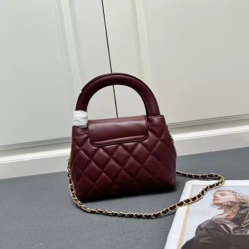 Replica Chanel AAA Quality Handbags For Women #1289541 $85.00 USD for Wholesale