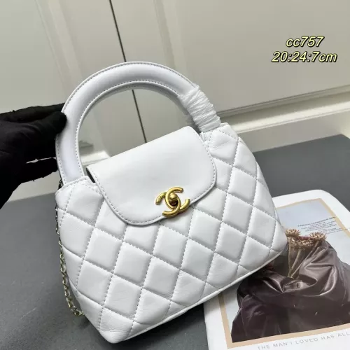 Replica Chanel AAA Quality Handbags For Women #1289542 $85.00 USD for Wholesale