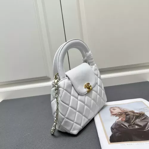 Replica Chanel AAA Quality Handbags For Women #1289542 $85.00 USD for Wholesale