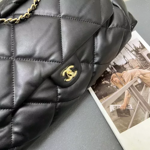 Replica Chanel AAA Quality Shoulder Bags For Women #1289562 $96.00 USD for Wholesale