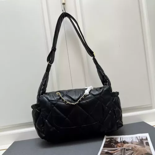 Replica Chanel AAA Quality Shoulder Bags For Women #1289562 $96.00 USD for Wholesale