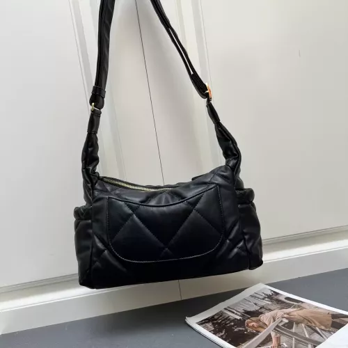 Replica Chanel AAA Quality Shoulder Bags For Women #1289563 $92.00 USD for Wholesale