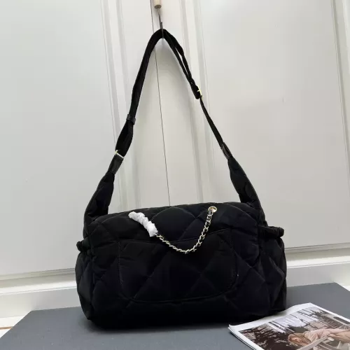 Replica Chanel AAA Quality Shoulder Bags For Women #1289564 $92.00 USD for Wholesale