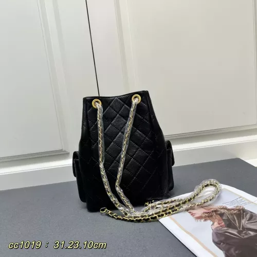 Replica Chanel AAA Quality Backpacks For Women #1289567 $88.00 USD for Wholesale