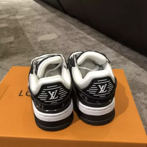 Replica Louis Vuitton LV Kids' Shoes For Kids #1289572 $96.00 USD for Wholesale