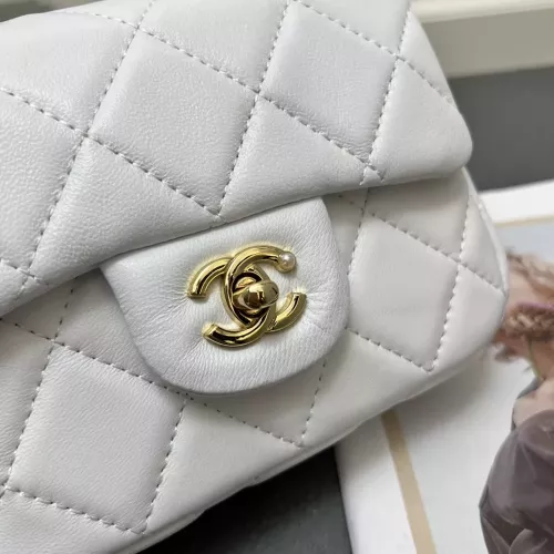 Replica Chanel AAA Quality Messenger Bags For Women #1289573 $82.00 USD for Wholesale