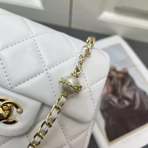 Replica Chanel AAA Quality Messenger Bags For Women #1289573 $82.00 USD for Wholesale