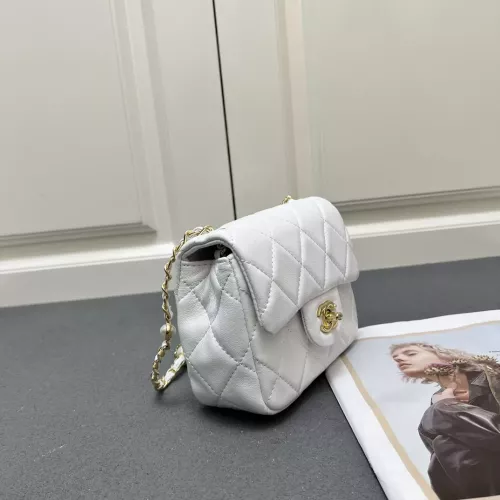 Replica Chanel AAA Quality Messenger Bags For Women #1289573 $82.00 USD for Wholesale