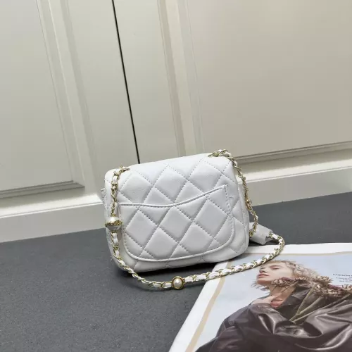 Replica Chanel AAA Quality Messenger Bags For Women #1289573 $82.00 USD for Wholesale