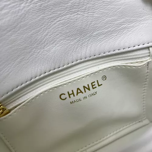 Replica Chanel AAA Quality Messenger Bags For Women #1289573 $82.00 USD for Wholesale