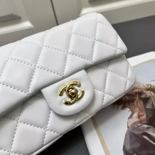 Replica Chanel AAA Quality Messenger Bags For Women #1289574 $85.00 USD for Wholesale