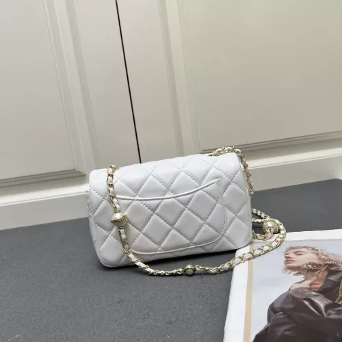 Replica Chanel AAA Quality Messenger Bags For Women #1289574 $85.00 USD for Wholesale