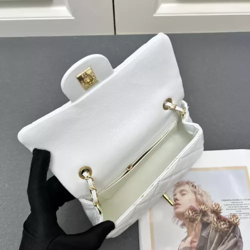 Replica Chanel AAA Quality Messenger Bags For Women #1289574 $85.00 USD for Wholesale