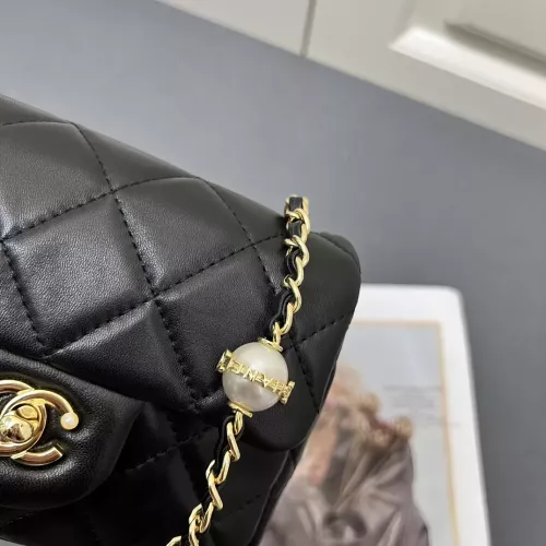 Replica Chanel AAA Quality Messenger Bags For Women #1289575 $82.00 USD for Wholesale